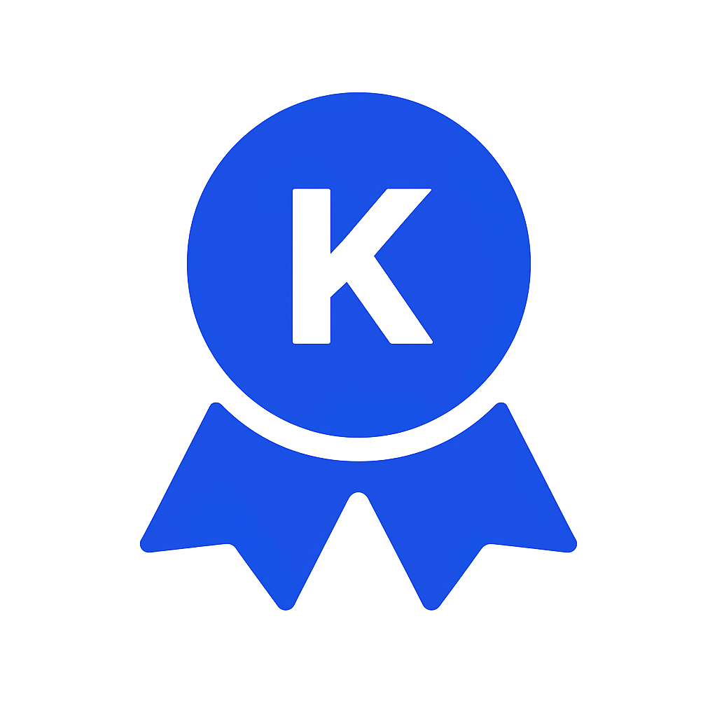 Kyloy Logo